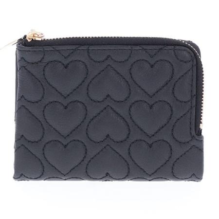 アナスイ ANNASUI 折財布 ハピネス Lファスナー二つ折り財布  