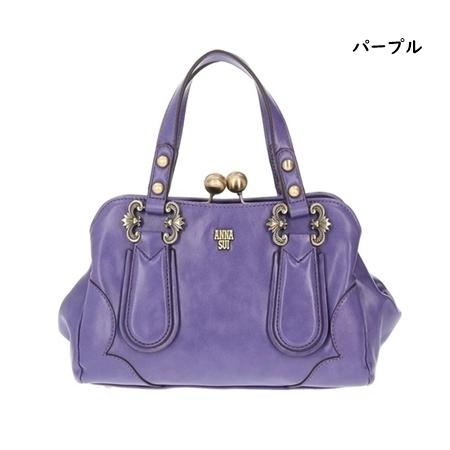 ANNA SUI アナスイ ANNASUI ハンドバッグ ショルダーバック ディ ANNA SUI アナスイ ANNASUI ハンドバッグ ショルダーバック ディ