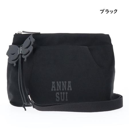 アナスイ ANNASUI ショルダーバッグ メリー 日本製の画像