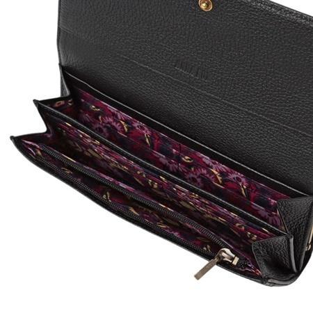 ANNA SUI アナスイ ANNASUI 長財布 ノヴァ 口金長財布 : Clover ANNA SUI アナスイ ANNASUI 長財布 ノヴァ 口金長財布 : Clover