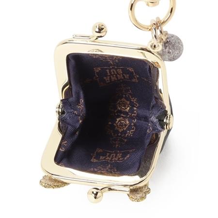 ANNA SUI アナスイ ANNASUI チャーム ニューイヤードラゴン ミニ ANNA SUI アナスイ ANNASUI チャーム ニューイヤードラゴン ミニ