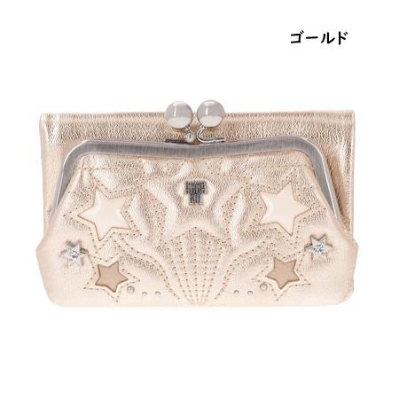 ANNA SUI（アナスイ） 【送料無料】【ラッピング無料】アナスイ 折財布