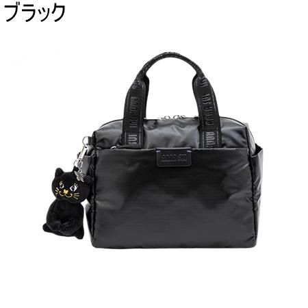 【送料無料】【ラッピング無料】アナスイ ANNASUI バッグ ボストンバッグ  ワンダー 2wayミニボストンの画像