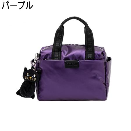 【送料無料】【ラッピング無料】アナスイ ANNASUI バッグ ボストンバッグ  ワンダー 2wayミニボストンの画像