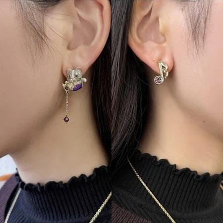ANNA SUI（アナスイ） 【送料無料】【ラッピング無料】アナスイ 