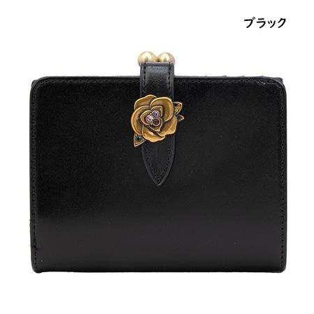 ANNA SUI（アナスイ） 【送料無料】【ラッピング無料】アナスイ 折財布