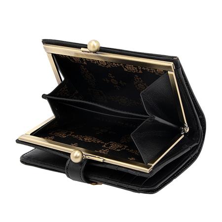 ANNA SUI（アナスイ） 【送料無料】【ラッピング無料】アナスイ 折財布