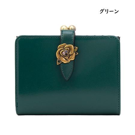 ANNA SUI（アナスイ） 【送料無料】【ラッピング無料】アナスイ 折財布