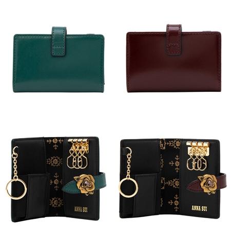 ANNA SUI（アナスイ） 【送料無料】【ラッピング無料】アナスイ キー