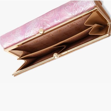 ANNA SUI（アナスイ） 【送料無料】【ラッピング無料】アナスイ 長財布