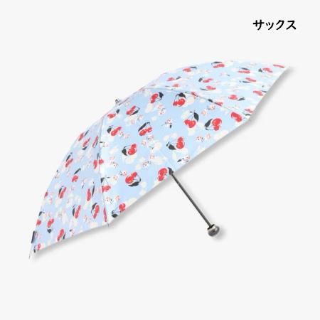 ANNA SUI（アナスイ） 【送料無料】【ラッピング無料】アナスイ 傘