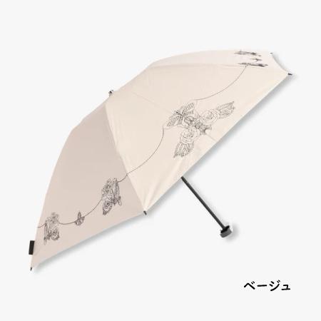 ANNA SUI（アナスイ） 【送料無料】【ラッピング無料】アナスイ 傘