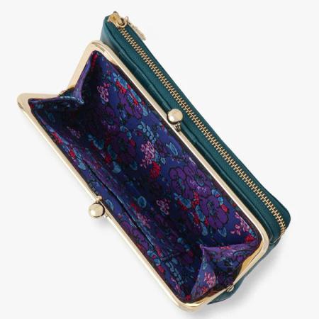 ANNA SUI（アナスイ） 【送料無料】【ラッピング無料】アナスイ 長財布