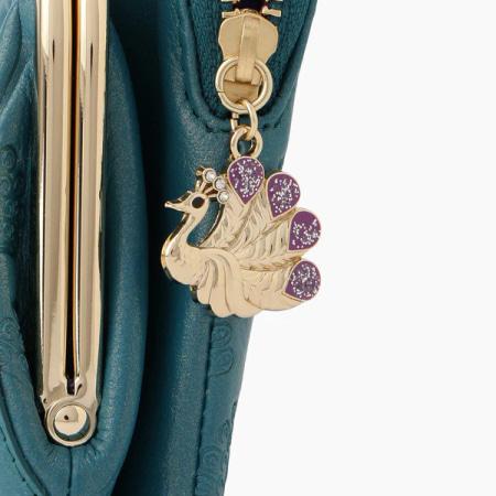 ANNA SUI（アナスイ） 【送料無料】【ラッピング無料】アナスイ 長財布