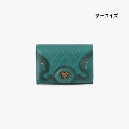 ANNA SUI 【送料無料】【ラッピング無料】アナスイ ANNASUI 折