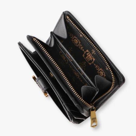 ANNA SUI（アナスイ） 【送料無料】【ラッピング無料】アナスイ 折財布