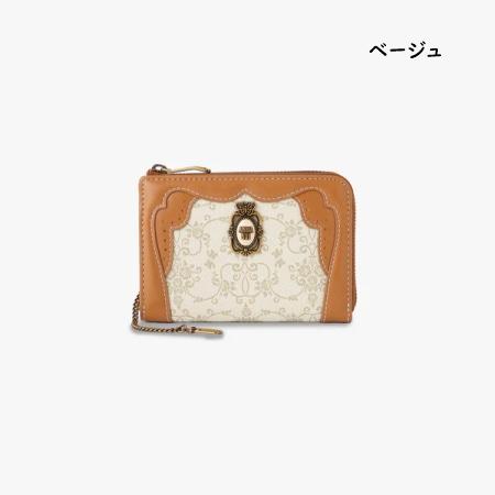 ANNA SUI（アナスイ） 【送料無料】【ラッピング無料】アナスイ 財布