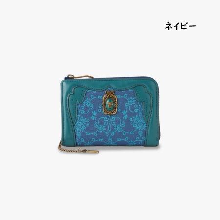 ANNA SUI（アナスイ） 【送料無料】【ラッピング無料】アナスイ 財布
