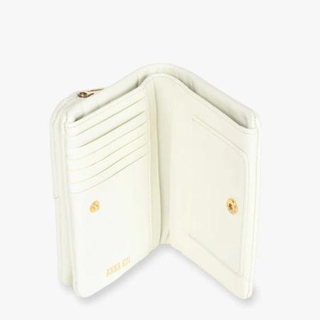 アナスイ ANNASUI 財布 TITIソフト 口金 二つ折り財布  レディース | ANNA SUI | 07