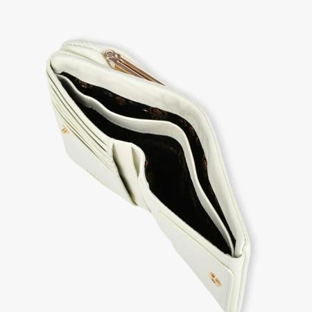 アナスイ ANNASUI 財布 TITIソフト 口金 二つ折り財布  レディース | ANNA SUI | 08