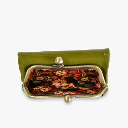 アナスイ ANNASUI 財布 マチルダ 口金 二つ折り財布  レディース | ANNA SUI | 08