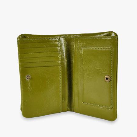 アナスイ ANNASUI 財布 マチルダ 口金 二つ折り財布  レディース | ANNA SUI | 09