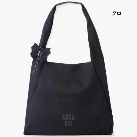 アナスイ ANNASUI ハンドバッグ メリー 日本製 レディース_3
