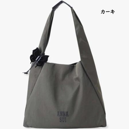 アナスイ ANNASUI ハンドバッグ メリー 日本製 レディース_7