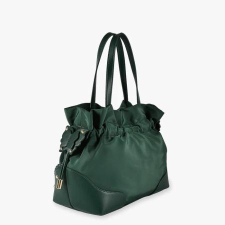 ANNA SUI（アナスイ） ショルダーバッグ バタフライツイスト 2way