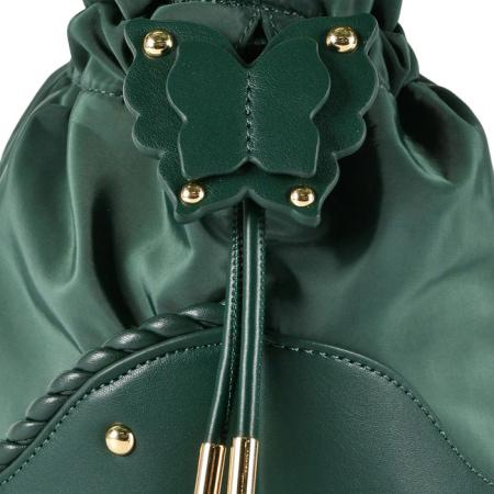 ANNA SUI（アナスイ） ショルダーバッグ バタフライツイスト 2way