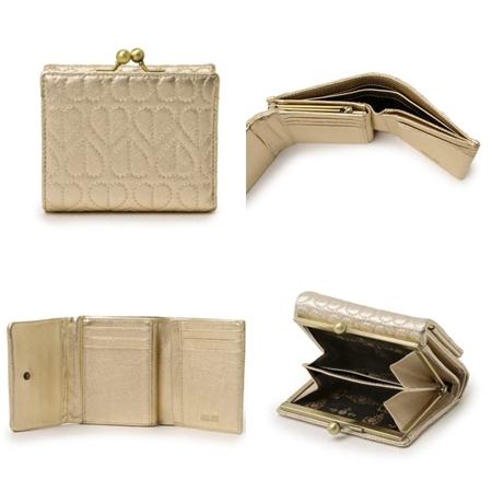 アナスイ ANNASUI 財布 折財布 ドリーミー 口金二つ折り財布  レディース | ANNA SUI | 14