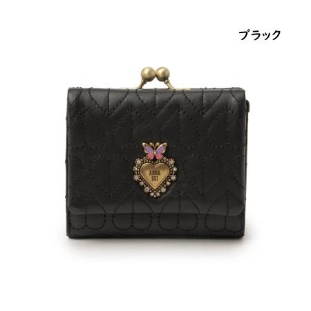 アナスイ ANNASUI 財布 折財布 ドリーミー 口金二つ折り財布  レディース | ANNA SUI | 05