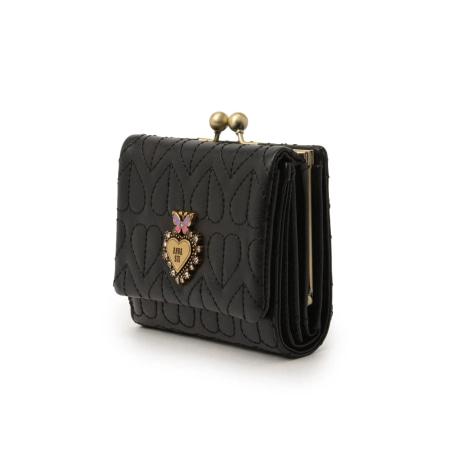 アナスイ ANNASUI 財布 折財布 ドリーミー 口金二つ折り財布  レディース | ANNA SUI | 06