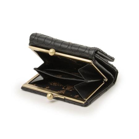 アナスイ ANNASUI 財布 折財布 ドリーミー 口金二つ折り財布  レディース | ANNA SUI | 09