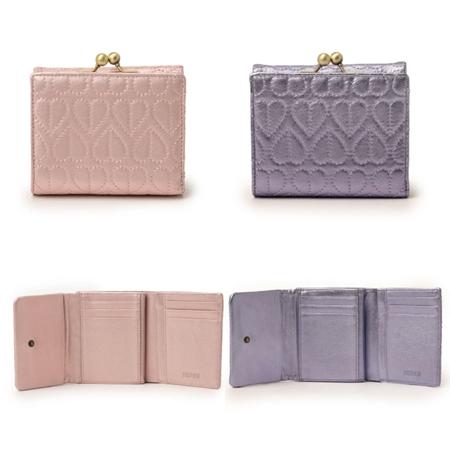 アナスイ ANNASUI 財布 折財布 ドリーミー 口金二つ折り財布  レディース | ANNA SUI | 12