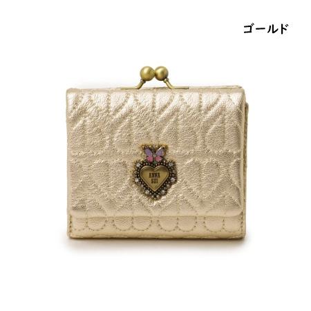 アナスイ ANNASUI 財布 折財布 ドリーミー 口金二つ折り財布  レディース | ANNA SUI | 13
