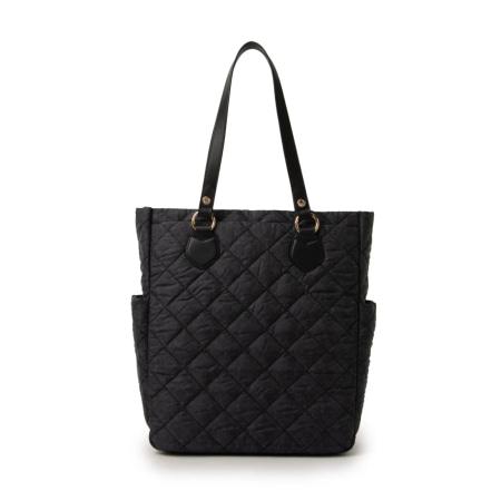 アナスイ ANNASUI トートバッグ エアリット 縦型 A4 対応  レディースの画像