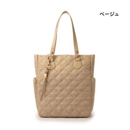 アナスイ ANNASUI トートバッグ エアリット 縦型 A4 対応  レディースの画像