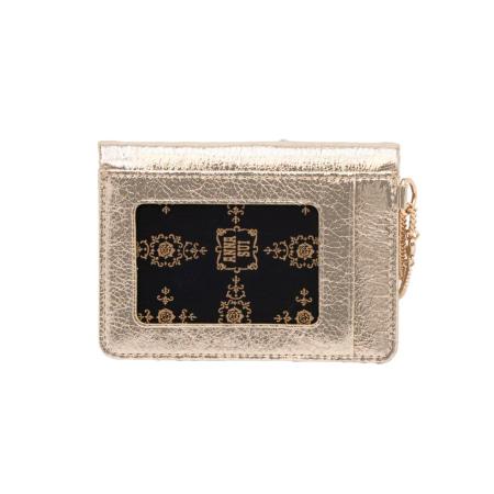 アナスイ ANNASUI パスケース TITIソフト 2面 レディース_6
