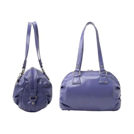 アナスイ ANNASUI ボストンバッグ ルーチェ 軽量 バタフライチャーム  レディースの画像