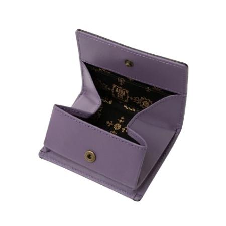アナスイ ANNASUI 小銭入れ カード入れ ウィング BOX型 コインケース  レディースの画像