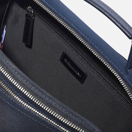 カルバンクライン CalvinKlein ショルダーバッグ ウィッシュ B5ジャスト 日本製｜clover-leaf｜09