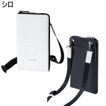 カルバンクライン CalvinKlein バッグ ショルダーバッグ ロゴ 