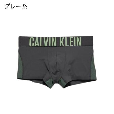 カルバンクライン CalvinKlein ボクサーパンツ Intense Power トランクス ロゴ メンズ | Calvin Klein | 03