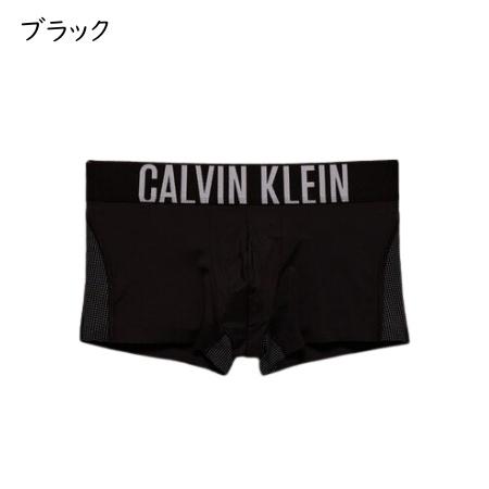 カルバンクライン CalvinKlein ボクサーパンツ Intense Power トランクス ロゴ メンズ | Calvin Klein | 04
