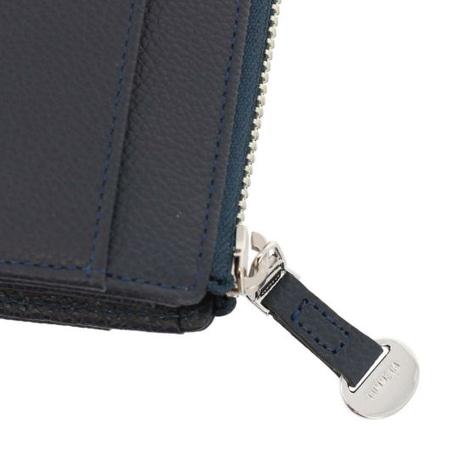 送料無料】【ラッピング無料】コムサ COMME CA 長財布 L字ファスナ