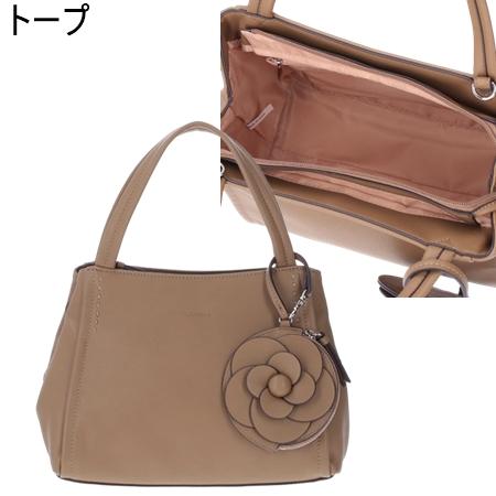 クレイサス CLATHAS バッグ ハンドバッグ ショルダーバッグ デュランス 2wayバッグ_7