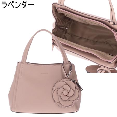 クレイサス CLATHAS バッグ ハンドバッグ ショルダーバッグ デュランス 2wayバッグ_8