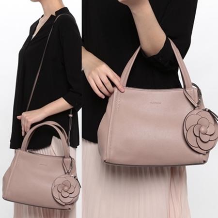 クレイサス CLATHAS バッグ ハンドバッグ ショルダーバッグ デュランス 2wayバッグ_10