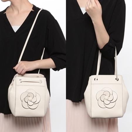 クレイサス CLATHAS バッグ ショルダーバッグ デュランス 2wayショルダーバッグの画像